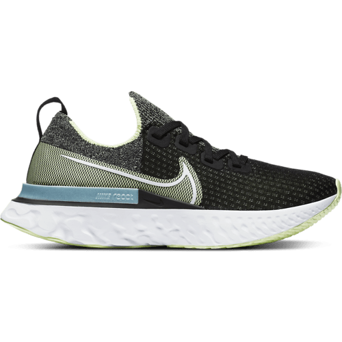 zoom fly 3 vs infinity react